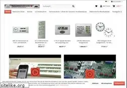 Sites similar to valentin-gmbh.de
