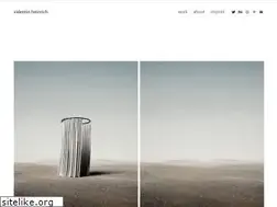 Sites similar to valentin-heinrich.de