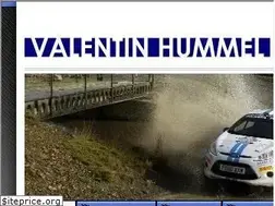 Sites similar to valentin-hummel.de