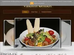 Sites similar to valentin-stueberl.de