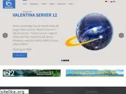 Sites similar to valentina-db.com
