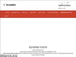 Sites similar to valentina-estetics.com