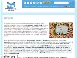 Sites similar to valentina-romania.ro
