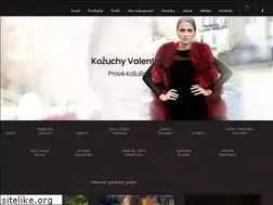 Sites similar to valentina.sk