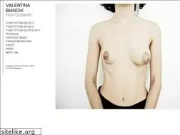 Sites similar to valentinabianchi.com