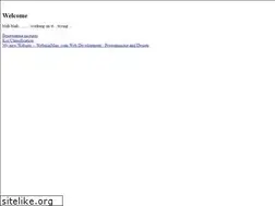 Sites similar to valentinac.com