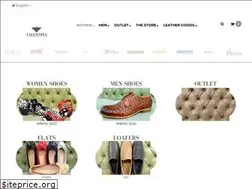 Sites similar to valentinacalzaturefirenze.com