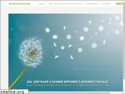 Sites similar to valentinacassano.com