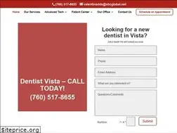 Sites similar to valentinadds.com