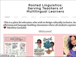 Sites similar to valentinaesl.com