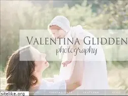 Sites similar to valentinaglidden.com