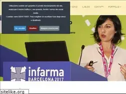 Sites similar to valentinaguttadauro.it