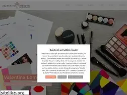 Sites similar to valentinalombardi.com