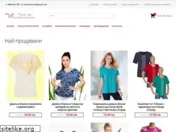 Sites similar to valentinaravi.com