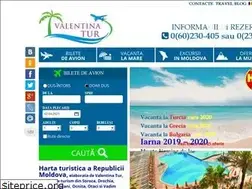 Sites similar to valentinatur.md