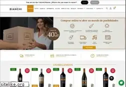 Sites similar to valentinbianchi.com