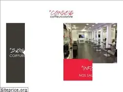 Sites similar to valentincoiffeurcoloriste.com