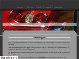 Sites similar to valentine-cars.com
