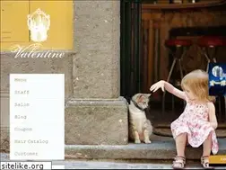 Sites similar to valentine-hair.com