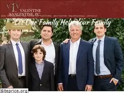 Sites similar to valentineandvalentine.com