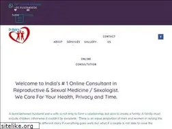 Sites similar to valentineclinic.com
