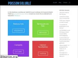 Sites similar to valentinedussert.fr