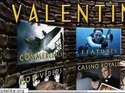 Sites similar to valentinefilms.com