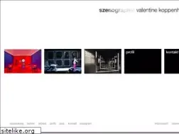 Sites similar to valentinek.de