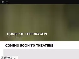 Sites similar to valentinemovie.warnerbros.com