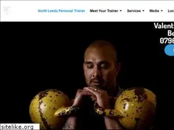 Sites similar to valentinerawat.com