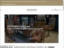Sites similar to valentinesantiques.com