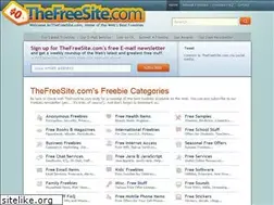 Sites similar to valentinesdayfreebies.com