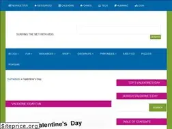 Sites similar to valentinesdayfun.net