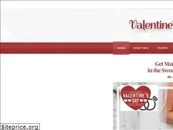 Sites similar to valentinesdayinloveland.com