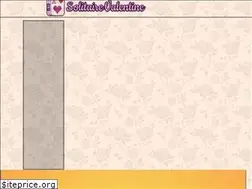 Sites similar to valentinesdaysolitaire.com