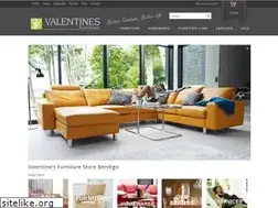 Sites similar to valentinesfurniture.com.au