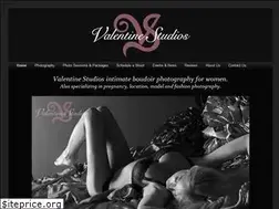 Sites similar to valentinestudios.net