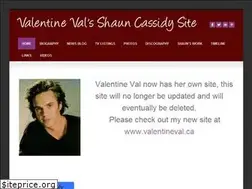 Sites similar to valentinevalsc.weebly.com