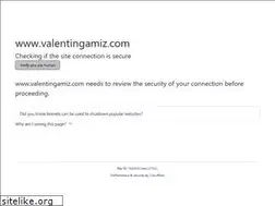 Sites similar to valentingamiz.com