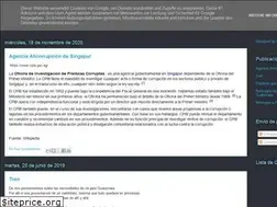Sites similar to valentingt.blogspot.com