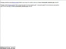 Sites similar to valentini.cl