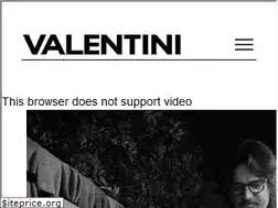 Sites similar to valentini.it