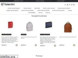 Sites similar to valentini.pl