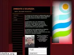 Sites similar to valentiniclaudio.it