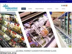 Sites similar to valentiniglass.com