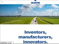 Sites similar to valentininet.com