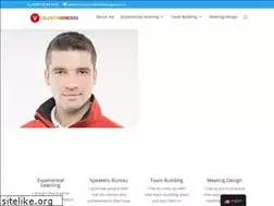 Sites similar to valentinionescu.com