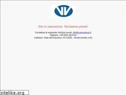 Sites similar to valentinipantaloni.it