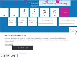 Sites similar to valentinivillage.it