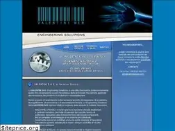 Sites similar to valentiniweb.com